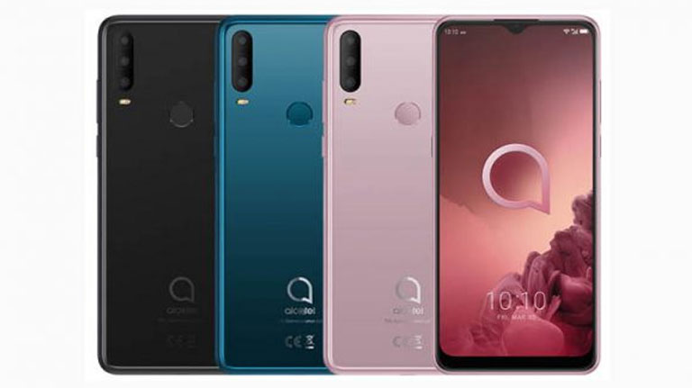 Alcatel-3x-(2019)--colors Alcatel-3x-(2019)--colors