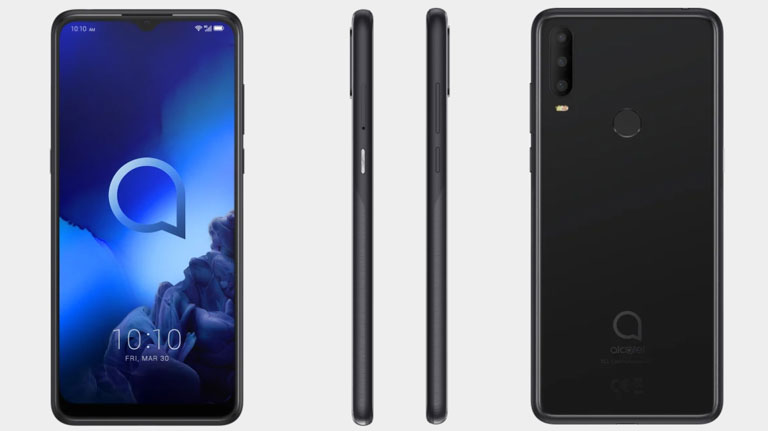 Alcatel-3x-(2019)-multiple-views Alcatel-3x-(2019)-multiple-views