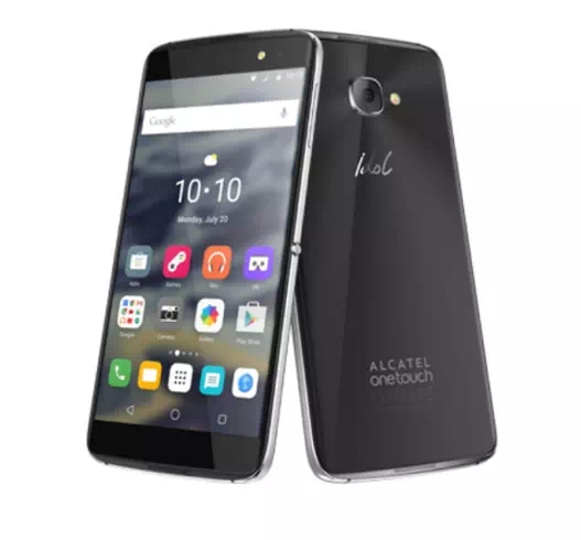 Alcatel OneTouch Idol 4S