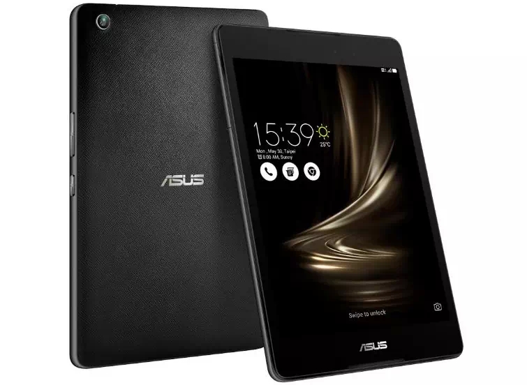 Asus ZenPad Z8 Asus ZenPad Z8