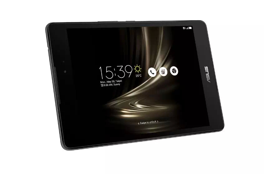 Asus Zenpad Z8 ZT581kl Front Asus Zenpad Z8 ZT581kl Front