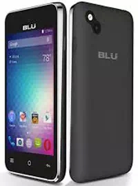BLU Advance 4.0 L2 Front and back BLU Advance 4.0 L2 Front and back