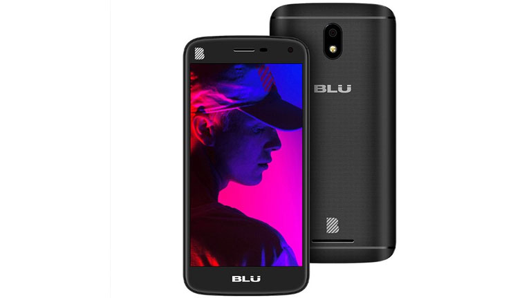 Blu-C5l Blu-C5l