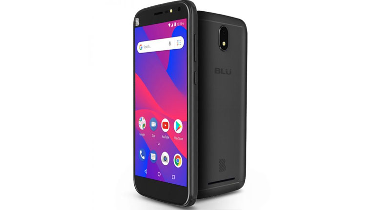 Blu-C6l