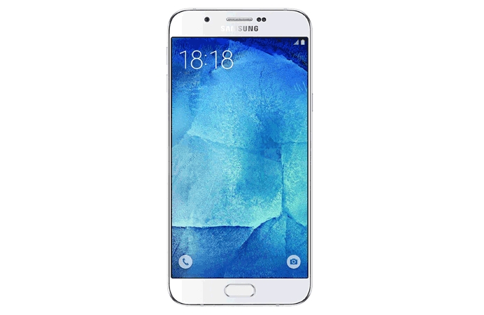 Galaxy A8 32GB Front