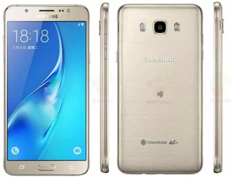 Galaxy J5 2016 360 Galaxy J5 2016 360