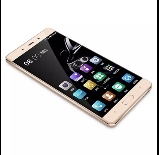 Gionee m5 Enjoy front Gionee m5 Enjoy front