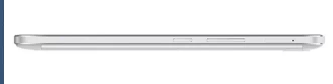 Gionee m5 Plus horizantel Gionee m5 Plus horizantel