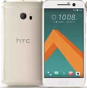 HTC 10 Lifestyle Front and back