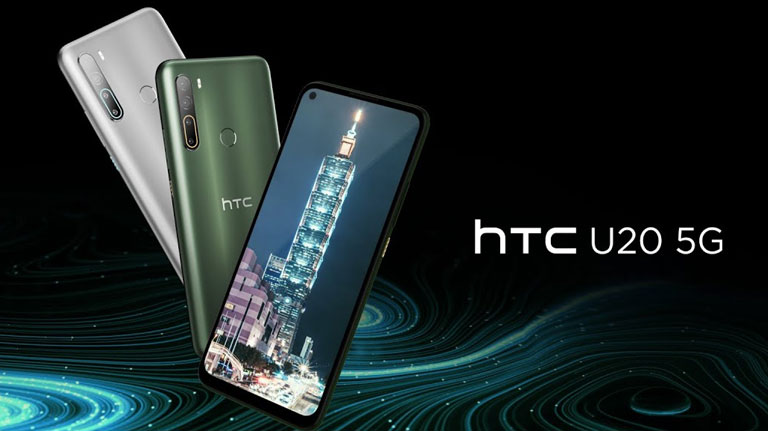 HTC-u20-colors