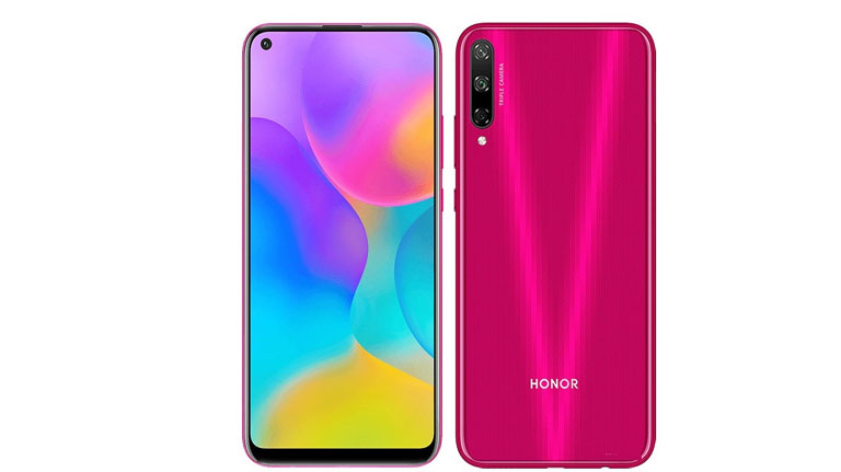 Honor-Play-3-front-and-back Honor-Play-3-front-and-back