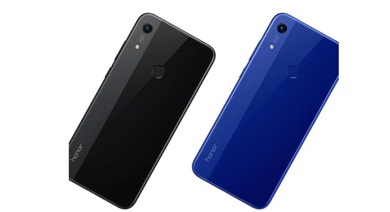 Honor Pro colors options