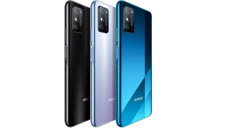 Honor-X10-Max-5g-colors