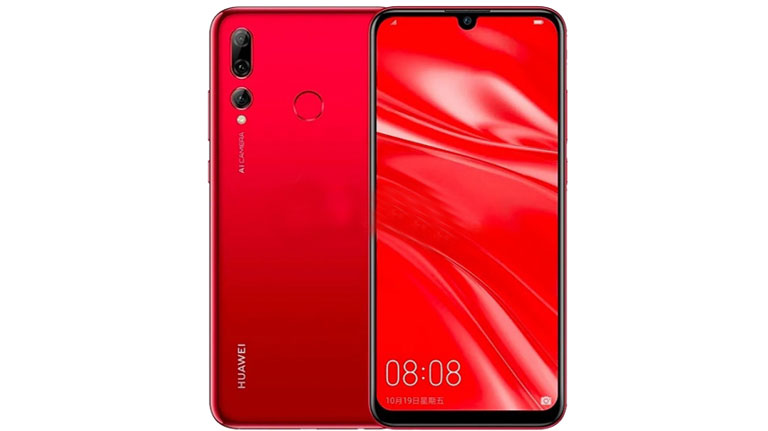 Huawei-Enjoy-9s-front-and-b Huawei-Enjoy-9s-front-and-b