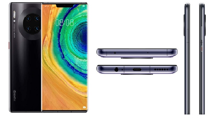 Huawei Mate 30 pro multiple views.jpg Huawei Mate 30 pro multiple views.jpg