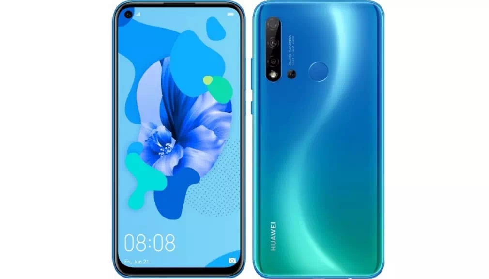 Crush Blue Crush Blue