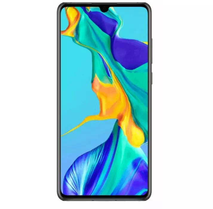 Huawei-P30-front-view-mobile57 Huawei-P30-front-view-mobile57