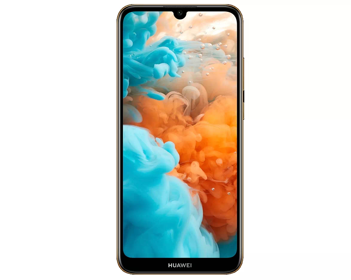 Huawei-Y6-2019-front-view-mobile57 Huawei-Y6-2019-front-view-mobile57