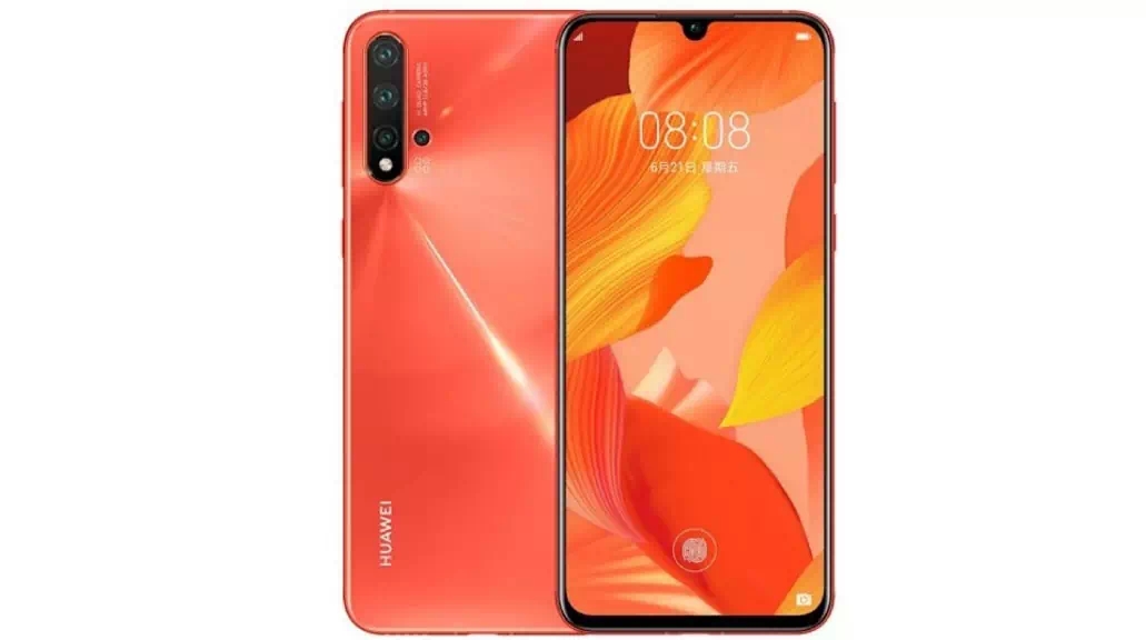 Orange Orange