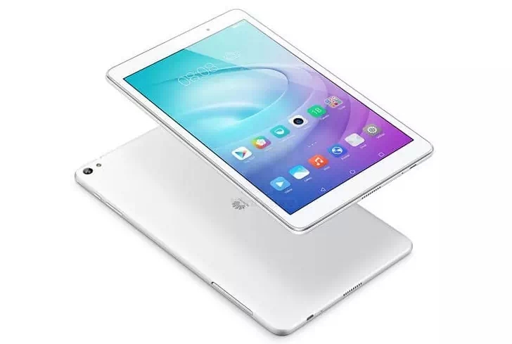 Huawei MediaPad T2 10.0 Pro Huawei MediaPad T2 10.0 Pro