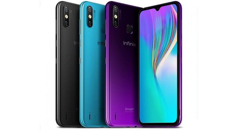 Infinix-Smart-4-colors