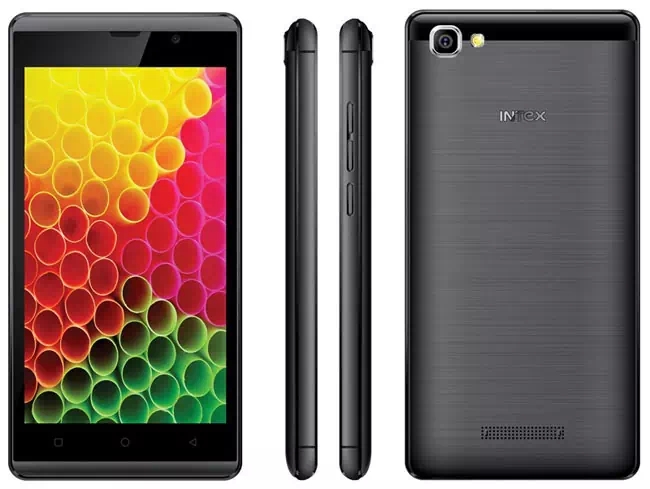 INTEX Cloud Breeze INTEX Cloud Breeze