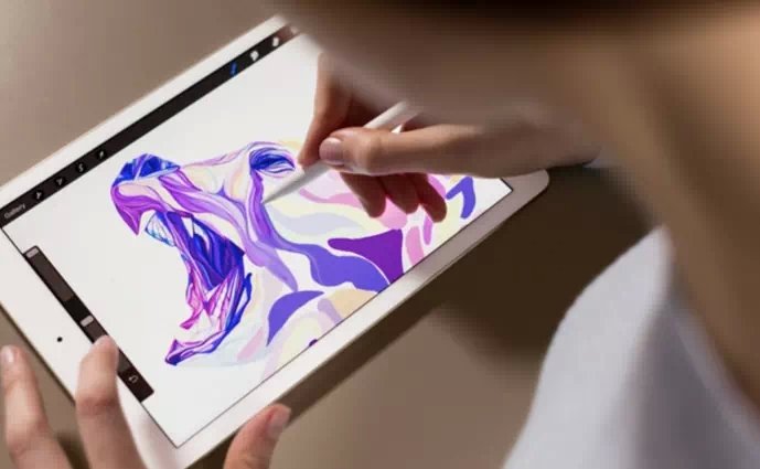 Apple Ipad Pro Graphics Apple Ipad Pro Graphics