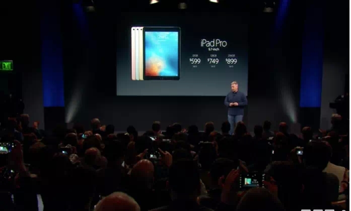 Apple Ipad Pro Apple Ipad Pro