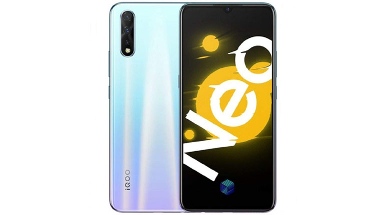 Iqoo-Neo-855-Racing-front-&-back