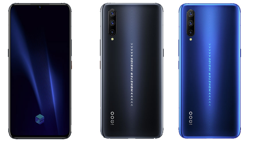 Iqoo-Pro-colors Iqoo-Pro-colors