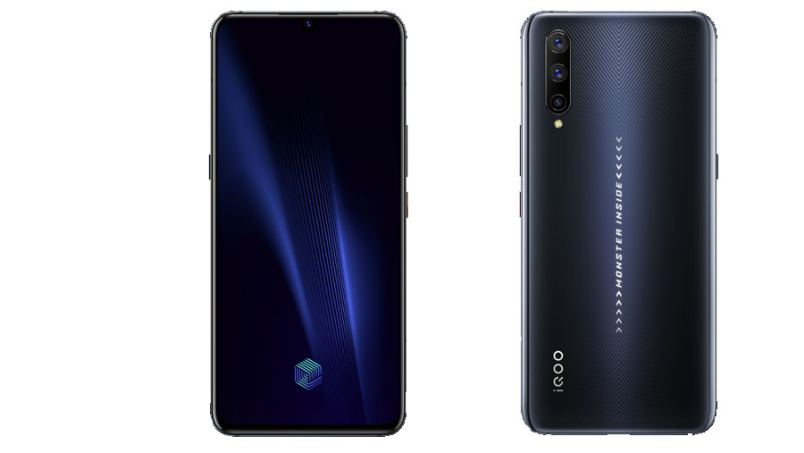 Iqoo-Pro-front-&-back-views Iqoo-Pro-front-&-back-views