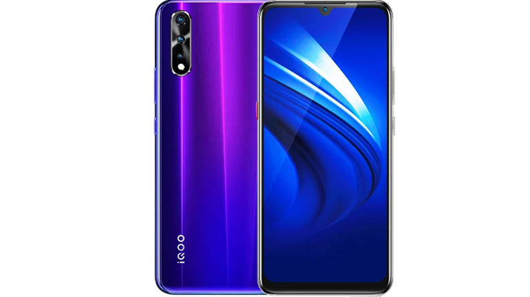 Iqoo-neo-855-front-&-back Iqoo-neo-855-front-&-back