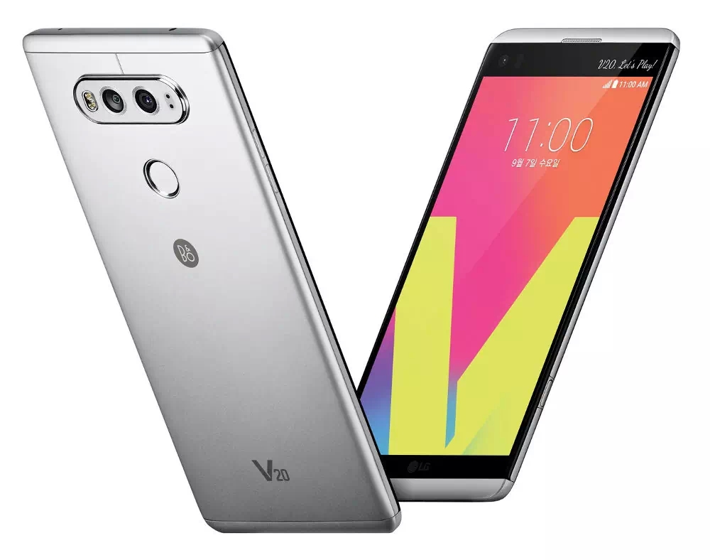 LG V20 LG V20
