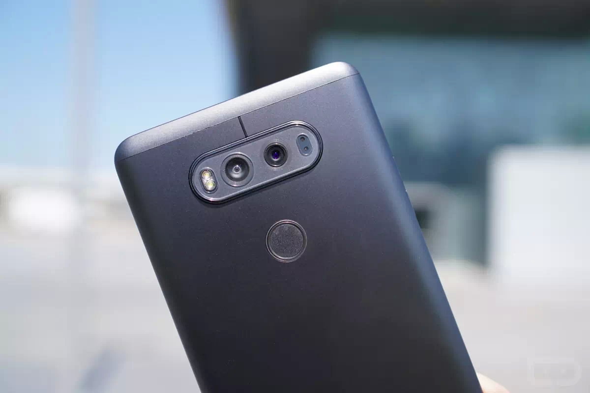 LG V20 2 LG V20 2