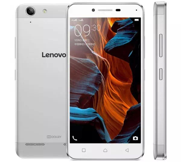 Lenovo Lemon 3 Lenovo Lemon 3