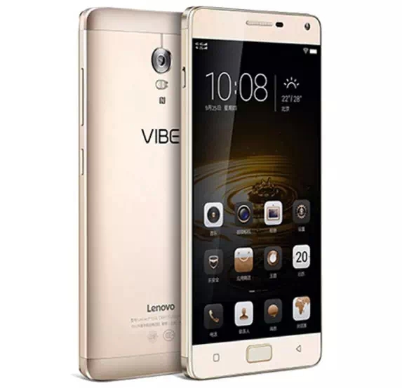 Lenovo Vibe P1 Turbo Lenovo Vibe P1 Turbo