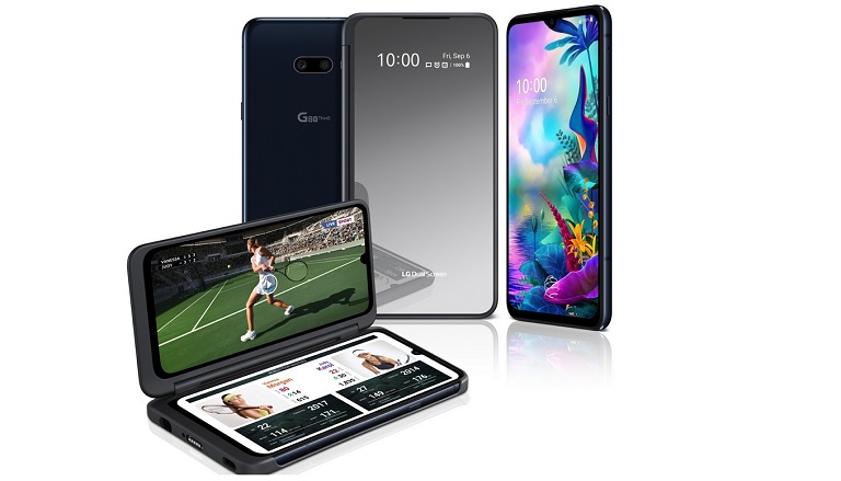 Lg G8x Thinq multiple views.jpg