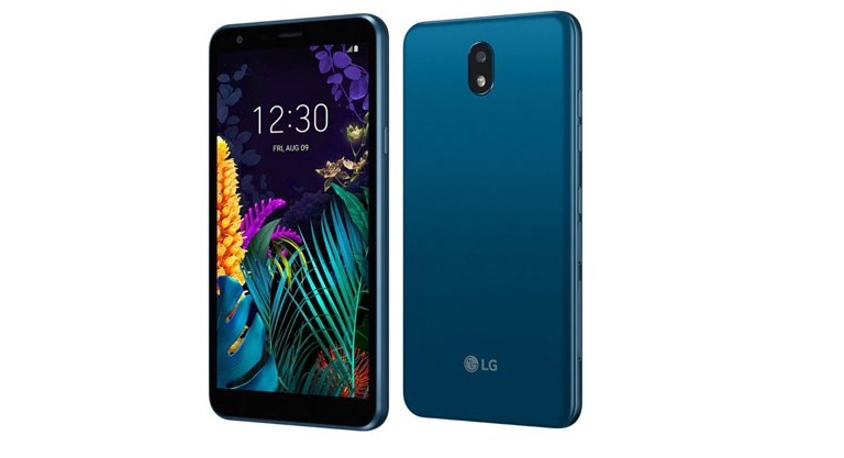 Lg K30 2019 front & back views.jpg Lg K30 2019 front & back views.jpg