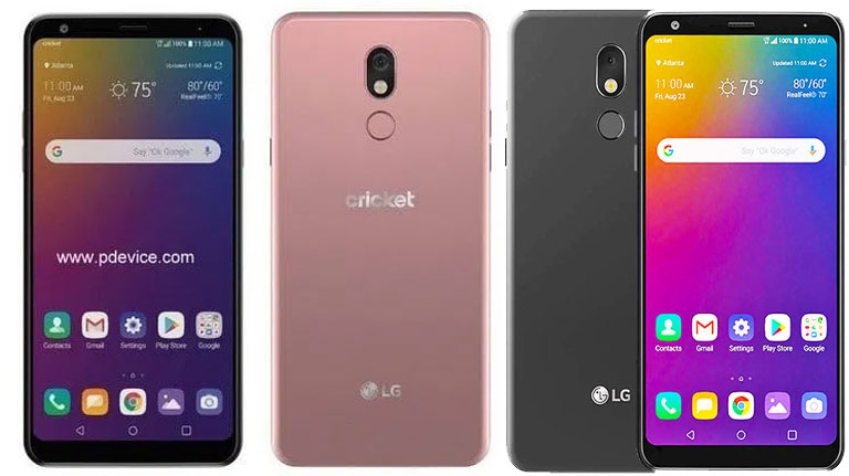 Lg-Stylo-5-colors Lg-Stylo-5-colors