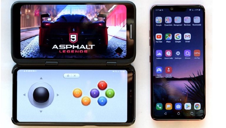 Lg V50 Thinq 5g Display view.jpg Lg V50 Thinq 5g Display view.jpg