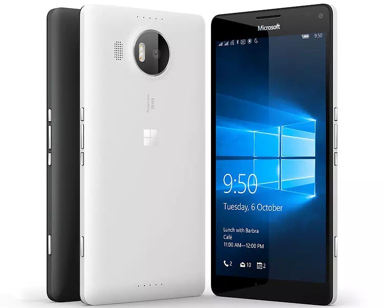 Lumia 950 Lumia 950