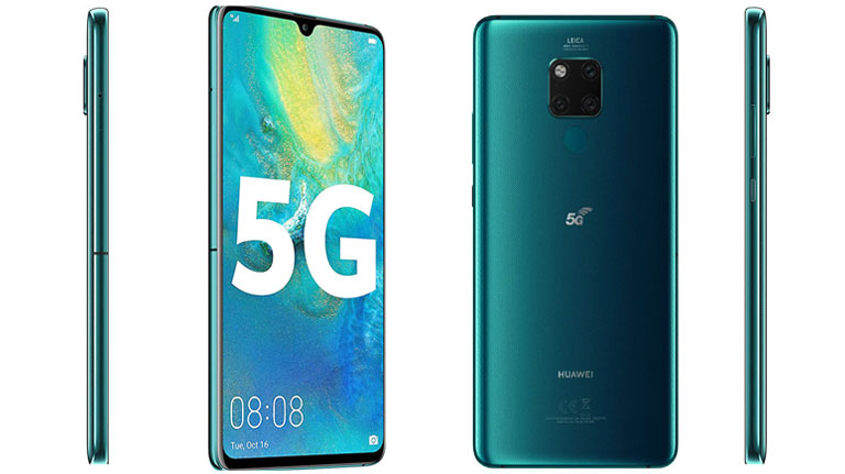 Mate-20-X-5g-multiple-views Mate-20-X-5g-multiple-views