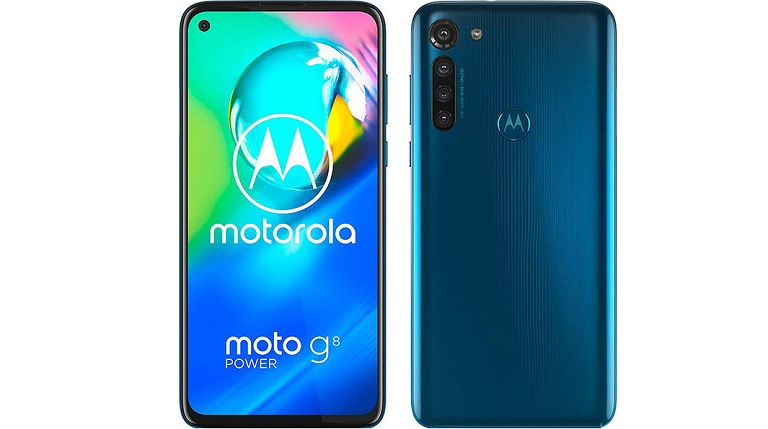 Motorola Moto G8 Power front & back views.jpg Motorola Moto G8 Power front & back views.jpg