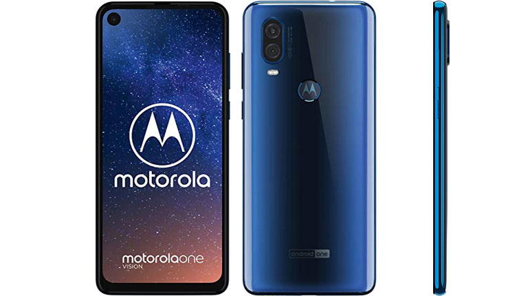 Motorola-One-Vision-multiple views Motorola-One-Vision-multiple views
