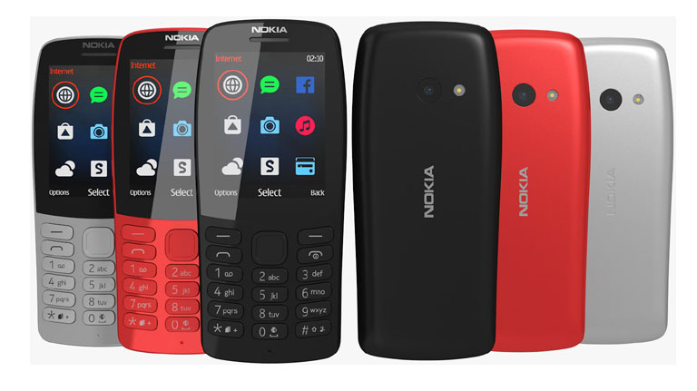 Nokia-210-(2019)-colors Nokia-210-(2019)-colors