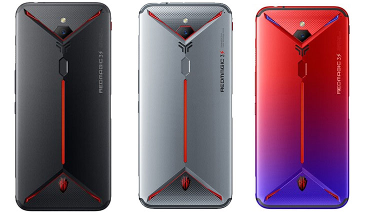 Nubia-Red-Magic-3s-colors
