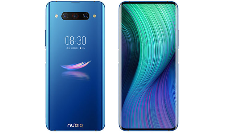 Nubia-Z20-front-and-back-views Nubia-Z20-front-and-back-views