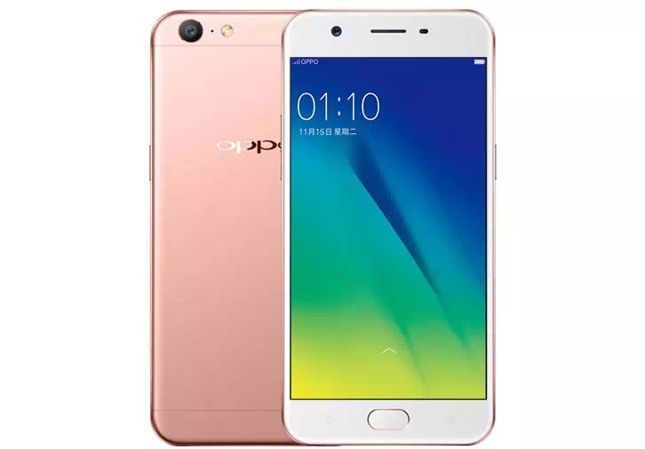 Oppo A57 Oppo A57