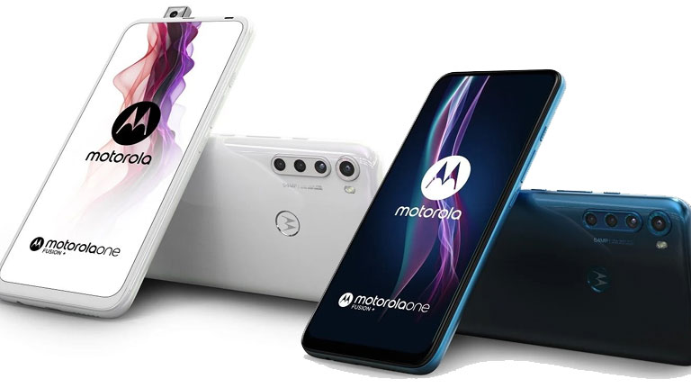one fusion plus colors