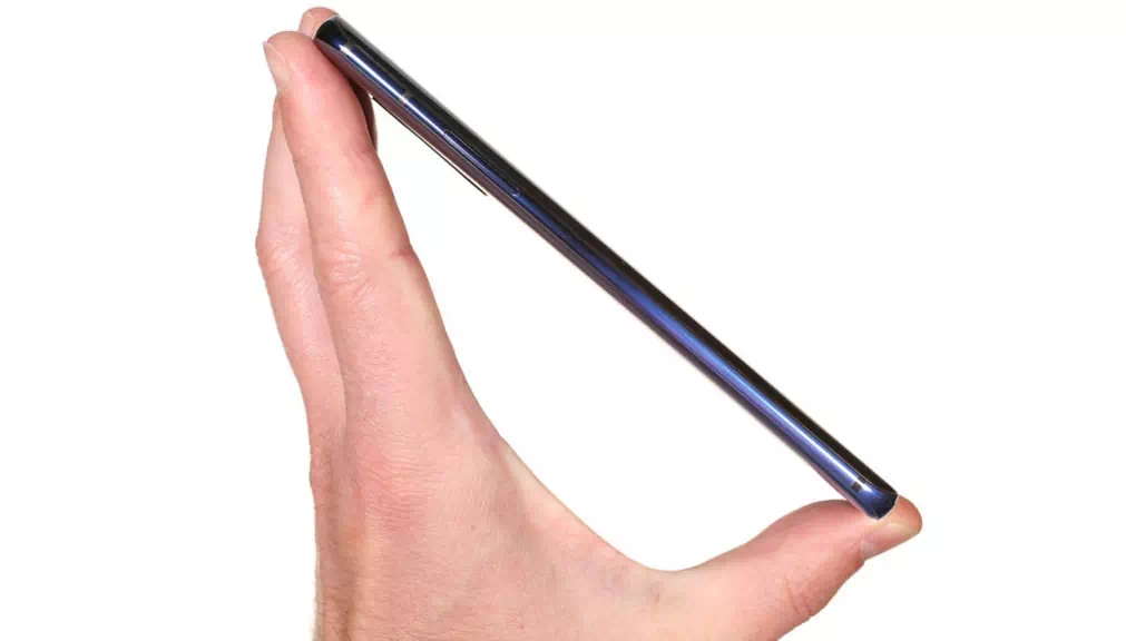 Side Side